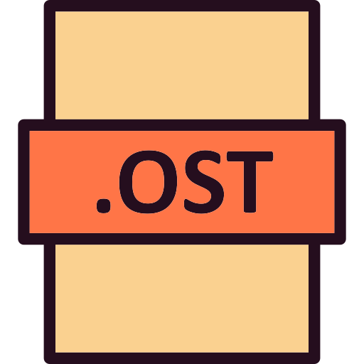 Ost free icon