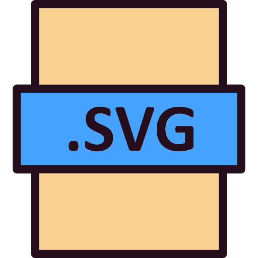 svg icono gratis