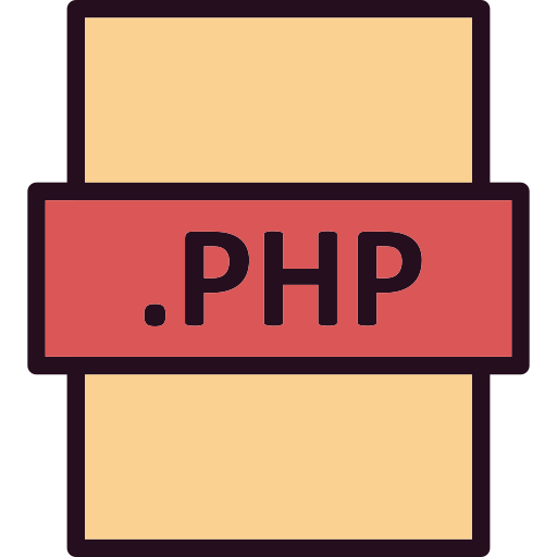 php icono gratis