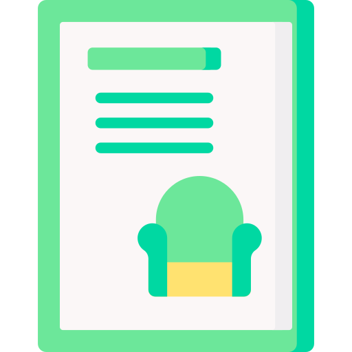salon kostenlos Icon