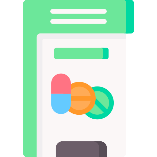 apotheke kostenlos Icon apotheke kostenlos Icon