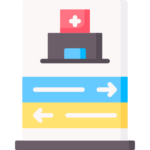 krankenhaus kostenlos Icon krankenhaus kostenlos Icon