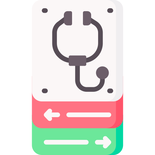 klinik kostenlos Icon