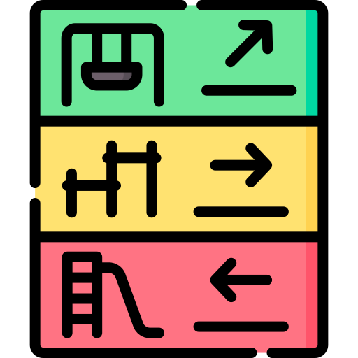 Playground free icon Playground free icon