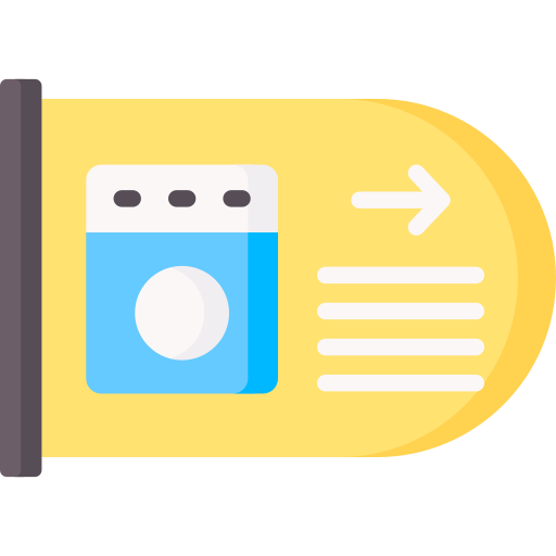 wäscherei kostenlos Icon