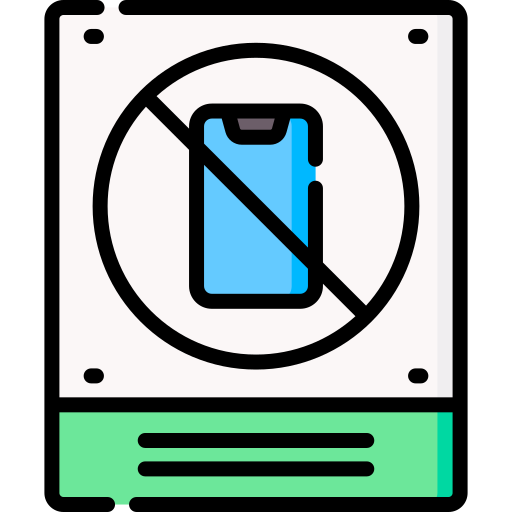 kein handy kostenlos Icon kein handy kostenlos Icon