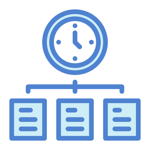 Planning free icon Planning free icon
