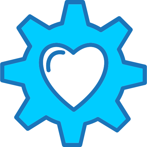 Механизм бесплатно иконка