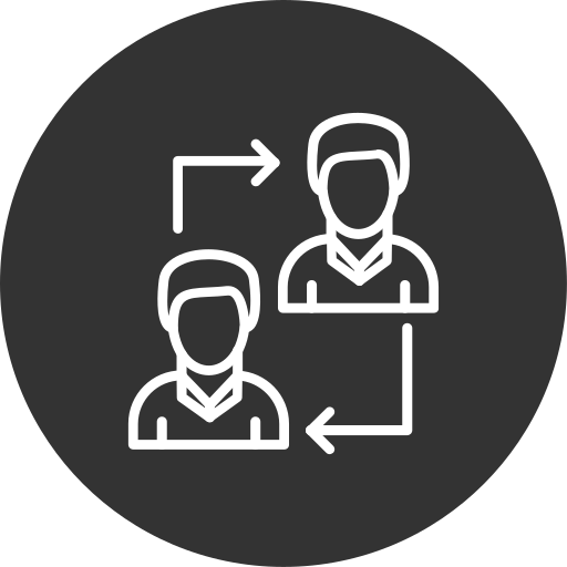 Отношение бесплатно иконка