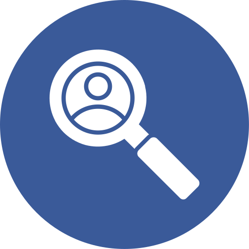 Поиск бесплатно иконка