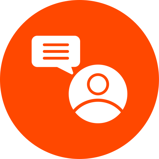 kommunikation kostenlos Icon