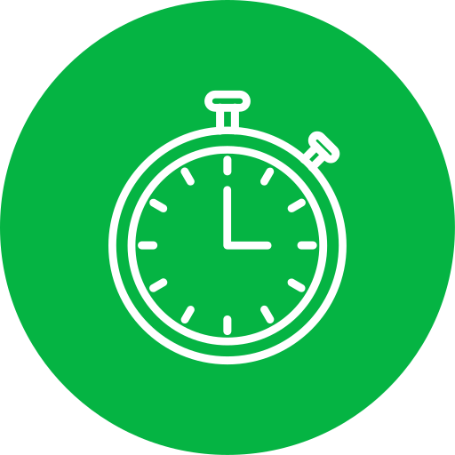 스톱워치 무료 아이콘