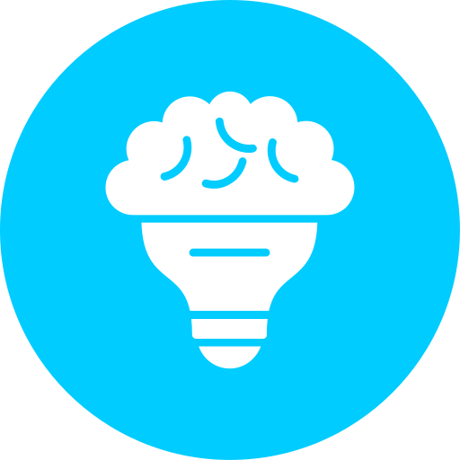 Brain free icon