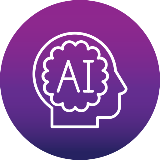 humanoide icono gratis