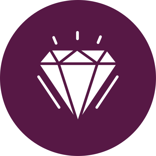 diamant kostenlos Icon