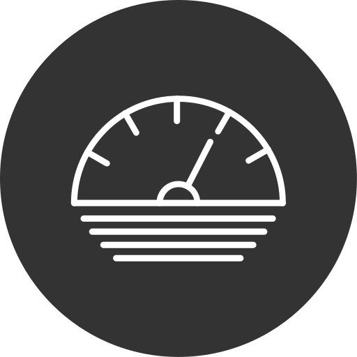 Speedometer free icon Speedometer free icon