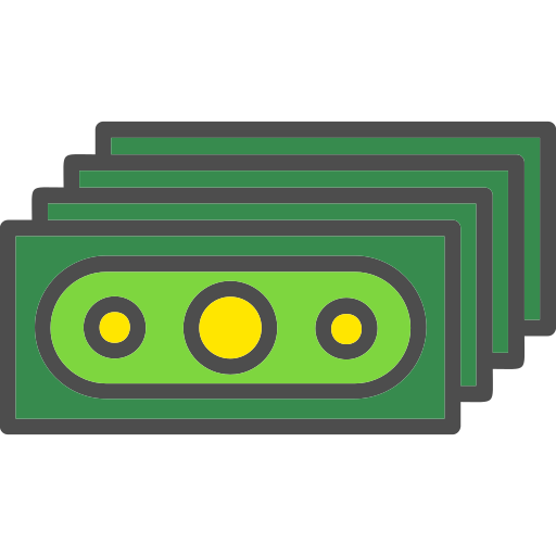 geld kostenlos Icon