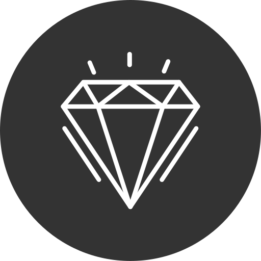 Алмаз бесплатно иконка