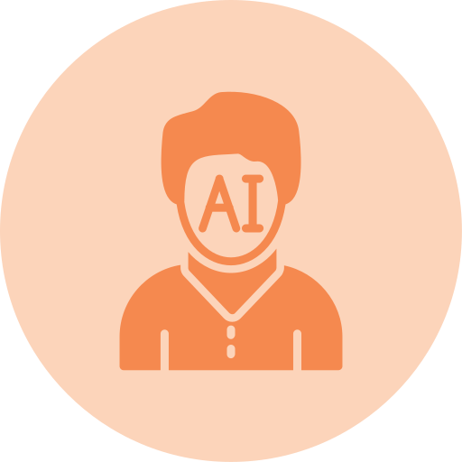 ai Icône gratuit ai Icône gratuit