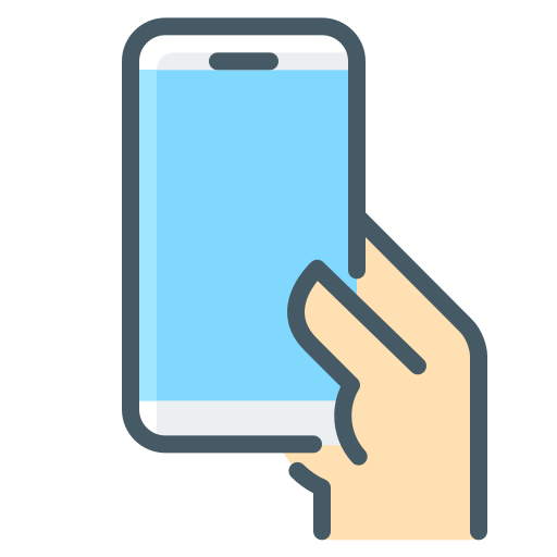 smartphone grátis ícone smartphone grátis ícone