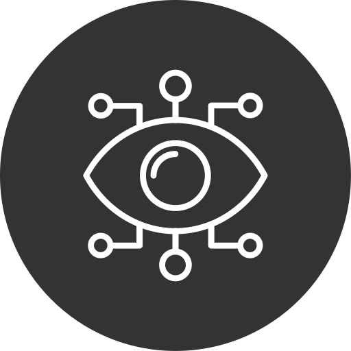 View Generic Glyph icon