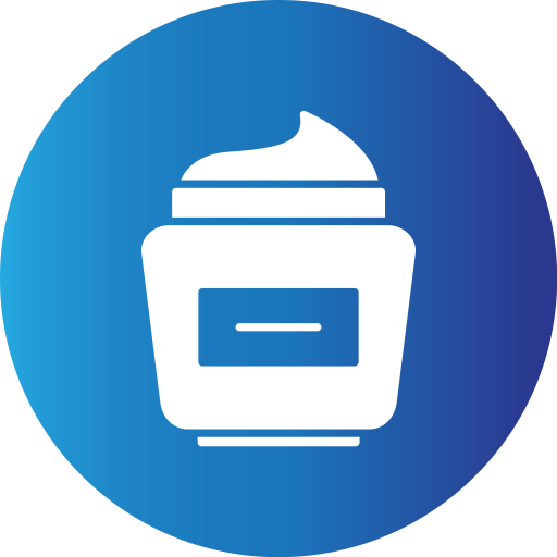 gesichtscreme kostenlos Icon gesichtscreme kostenlos Icon