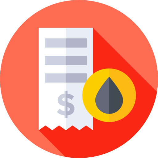 Invoice - Free industry icons