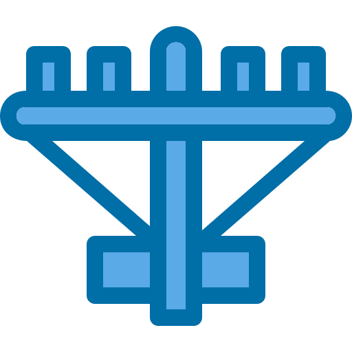strommast kostenlos Icon strommast kostenlos Icon