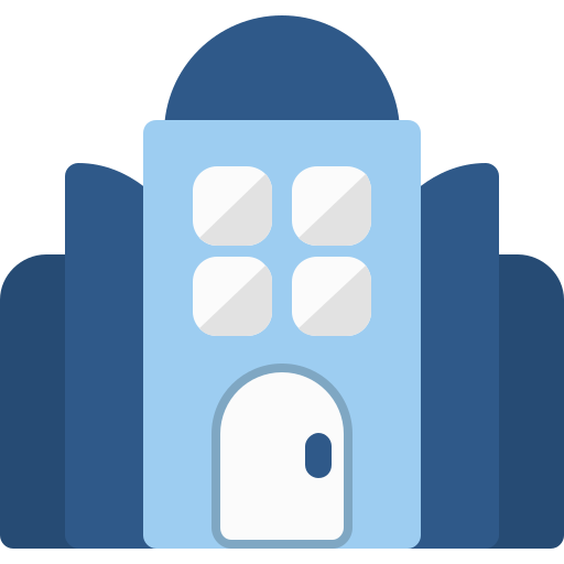 Торговый центр бесплатно иконка