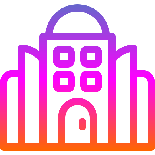 Торговый центр бесплатно иконка