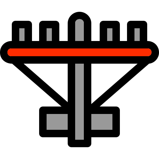 strommast kostenlos Icon strommast kostenlos Icon