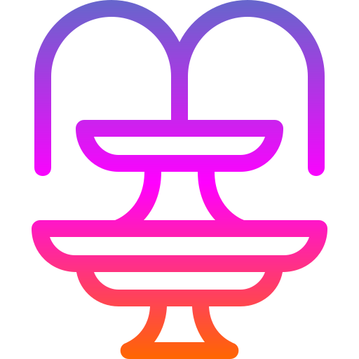 Фонтан бесплатно иконка Фонтан бесплатно иконка