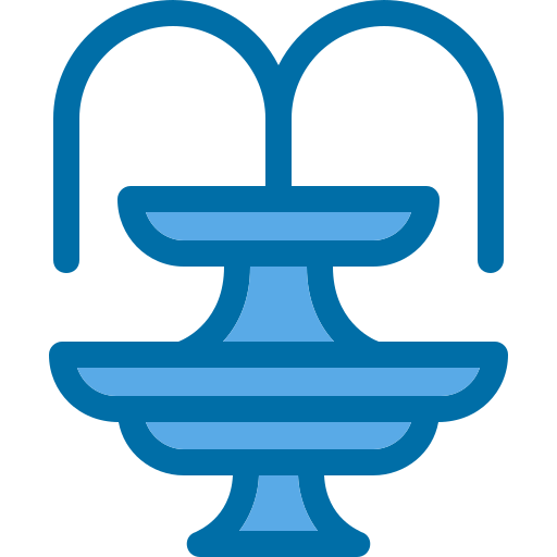 Фонтан бесплатно иконка Фонтан бесплатно иконка