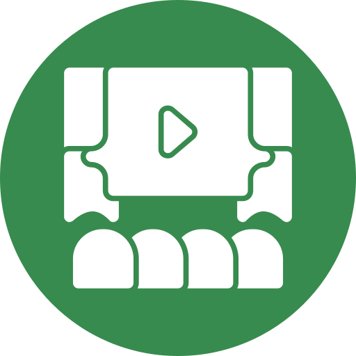 kino kostenlos Icon kino kostenlos Icon