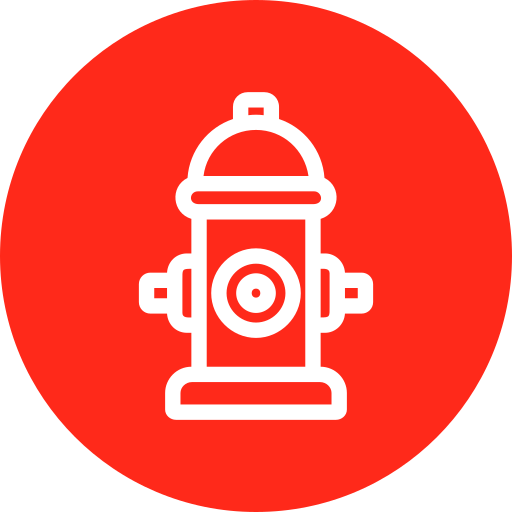 Fire hydrant - Free security icons