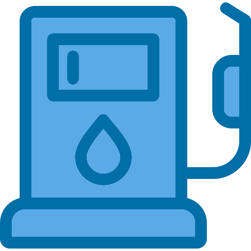 tankstelle kostenlos Icon