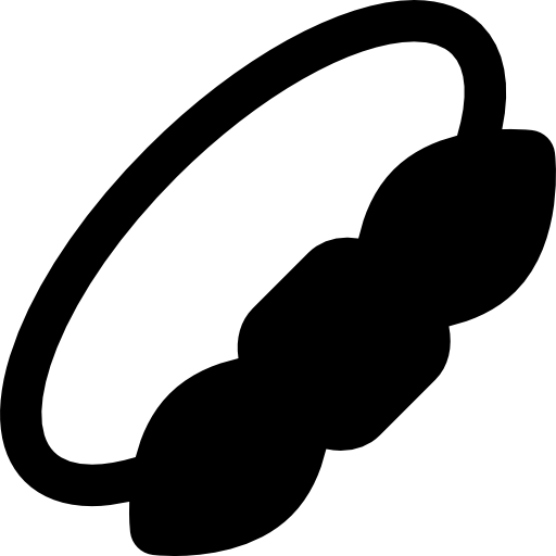 Повязки на голову бесплатно иконка