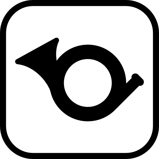 musikalisches zeichen kostenlos Icon musikalisches zeichen kostenlos Icon
