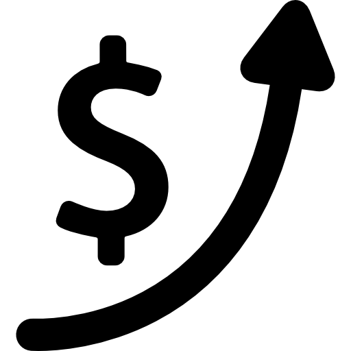 increase money png
