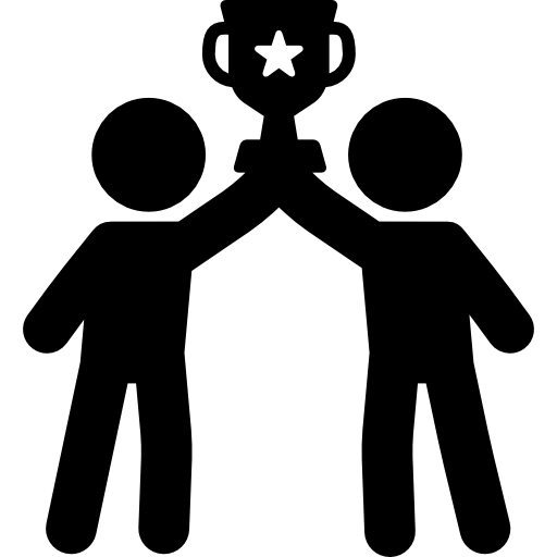 Team Success icon