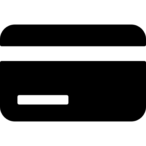 Credit Card Icon