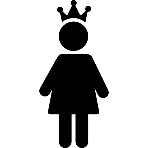 königin kostenlos Icon