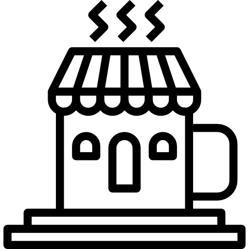 Кофеварка бесплатно иконка