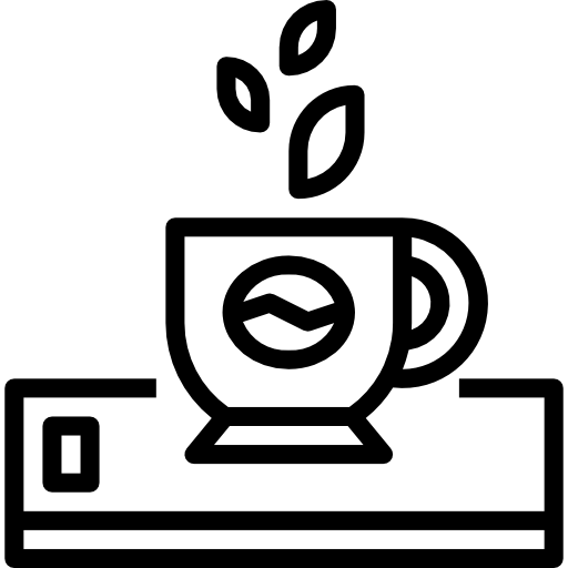 Espresso free icon