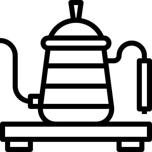 Kettle free icon