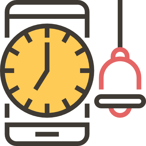 teléfono inteligente icono gratis