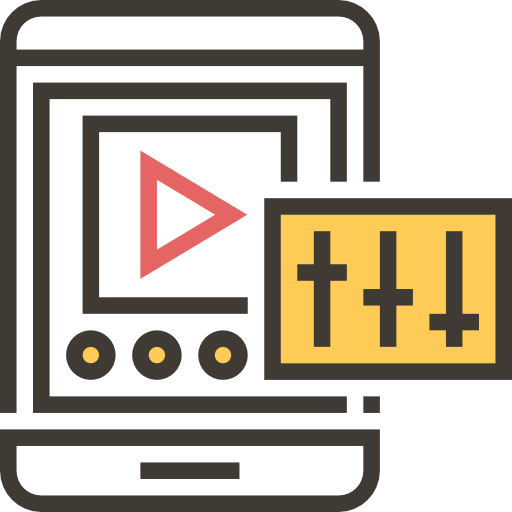 teléfono inteligente icono gratis