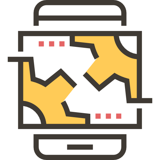 teléfono inteligente icono gratis