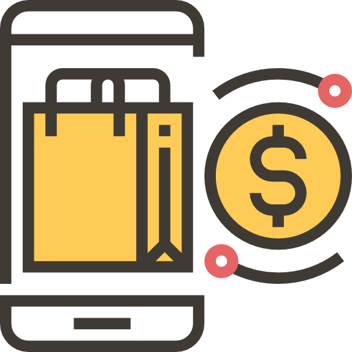 teléfono inteligente icono gratis