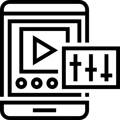 teléfono inteligente icono gratis